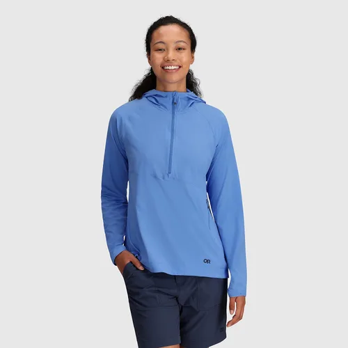 Vista 2 de Outdoor Research Sudadera con capucha