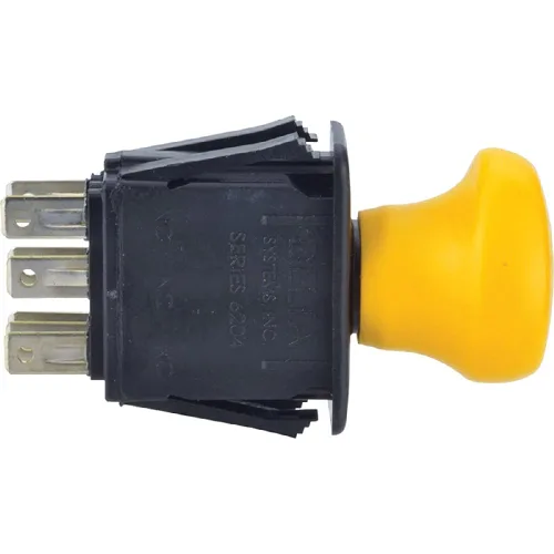 Vista 2 de Stens Interruptor Delta PTO 430-180 compatible con Cub Cadet 1515, 1517, 1525, 1527, 1529, GT2186, GT2521, GT2523, GT2544, GT2550, GT2554, LT2138