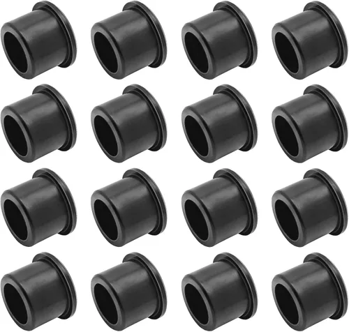 Vista 4 de A Kit de bujes de brazo 16 PCS para Yamaha Warrior 350 Raptor 350