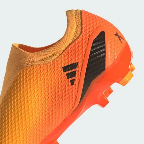 Vista 8 de adidas Tenis de fútbol unisex X Speedportal.3 sin cordones para adulto
