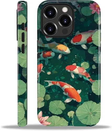 Vista 71 de Funda para iPhone 11 Funda, Diseño de Plantas de Nave Espacial Alienígena - Protección Dual Híbrida Silicona + PC Duro Resistente a Golpes Cubierta