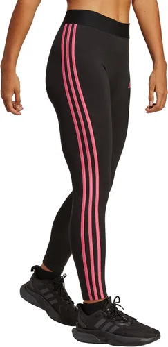 Vista 5 de adidas Leggings Essentials de 3 rayas para mujer