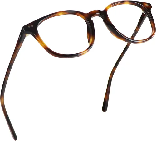 Vista 11 de LifeArt Lentes de bloqueo de luz azul, antifatiga ocular, anteojos de lectura para computadora, anteojos de juegos, gafas de TV para mujeres