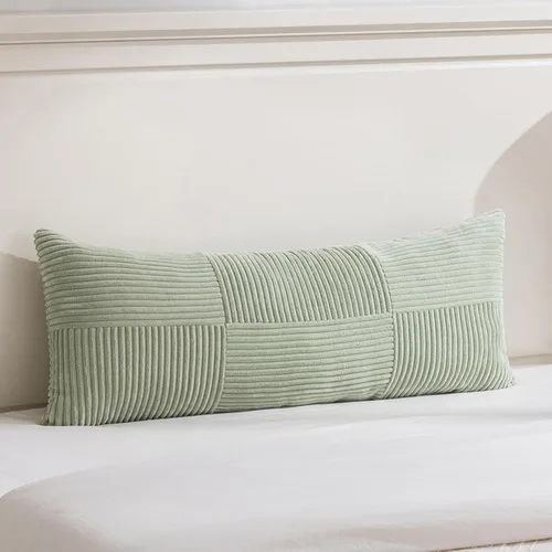 Vista 79 de Fancy Homi - Paquete de 2 fundas de almohada decorativas de color verde oliva pequeñas de 12 x 12 pulgadas para sala de estar, sofá, cama