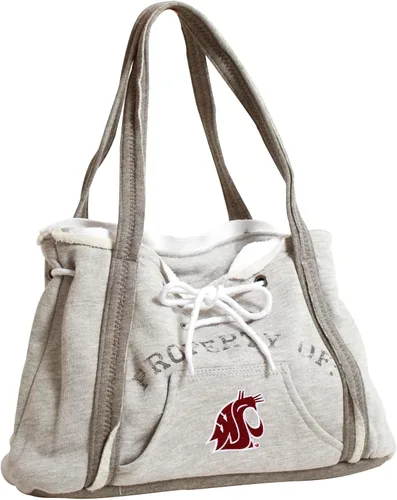 Vista 7 de Littlearth Bolso con capucha NCAA para mujer
