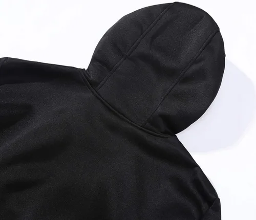 Vista 3 de Kpop StrayKids - Sudadera con capucha para concierto de cumpleaños, Jisung Hyunjin Woojin, sudadera de algodón