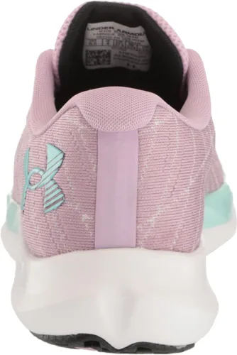 Vista 3 de Under Armour Tenis de correr Charged Breeze 2 para mujer