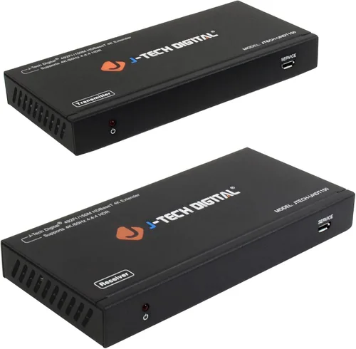 Vista 12 de J-Tech Digital Interruptor multivisor HDMI 4K 4 entradas 1 salida, 4x1 4K 30Hz HDMI Quad Multiviewer conmutador sin interrupciones con PiP, 6 modos