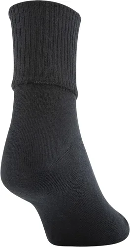 Vista 4 de GOLDTOE Calcetines clásicos para mujer, multipares