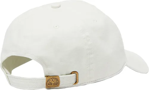 Vista 2 de Timberland Men's Soundview Cotton Canvas Baseball Hat