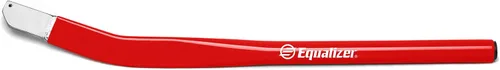 Vista 2 de Equalizer ZipKnife Cold Knife Set Producto Herramienta de Retiro de Parabrisas #ZKS37, herramienta de corte de vidrio automático
