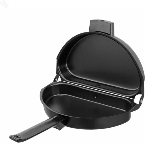 Vista 4 de Norpro Sartén antiadherente para tortilla