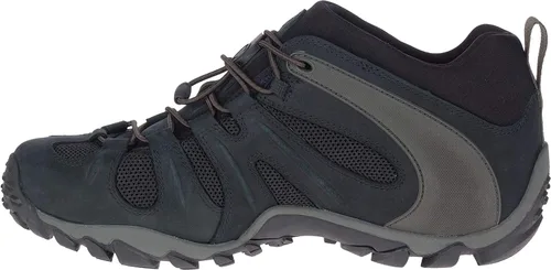 Vista 4 de Merrell Zapatos de senderismo Chameleon 8 Stretch para hombre