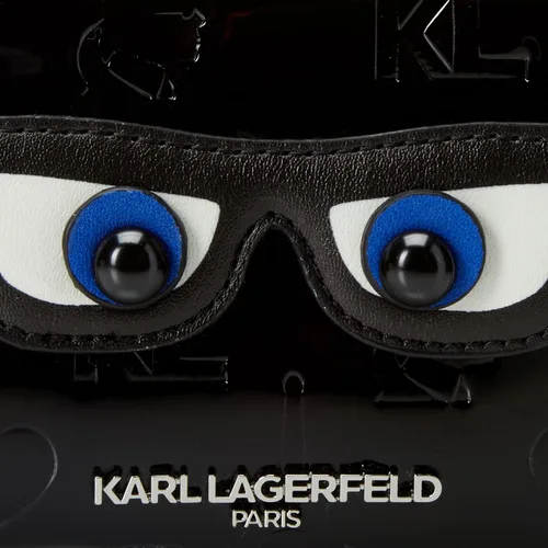 Vista 3 de Karl Lagerfeld Paris Maybelle - Cartera para mujer
