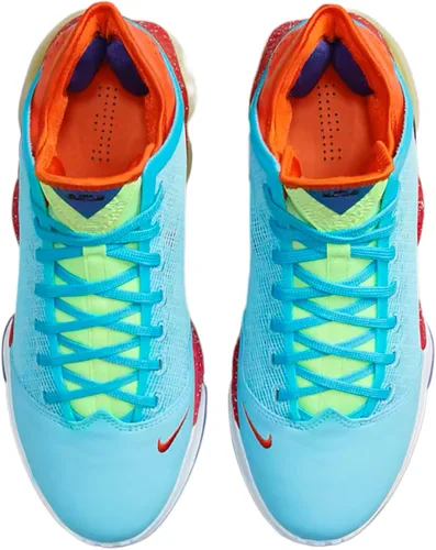 Vista 4 de Nike Zapatillas de baloncesto Lebron 19 Low