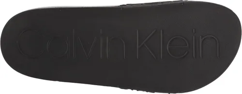 Vista 4 de Calvin Klein Mens Alva Slide Sandal