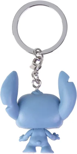 Vista 4 de Funko Llavero Pocket POP - Disney - Llavero de costura