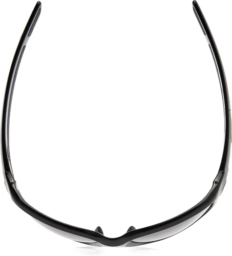 Vista 4 de Oakley Gafas de sol rectangulares Oo9331 Straightlink para hombre Light