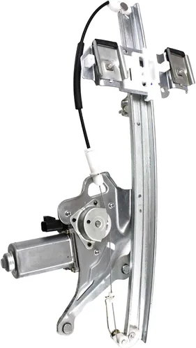 Vista 277 de Garage-Pro Espejo eléctrico no calefactable para Nissan Altima 2007-2012 con luz de señal pintable Sedán, para modelos con paquete de conveniencia