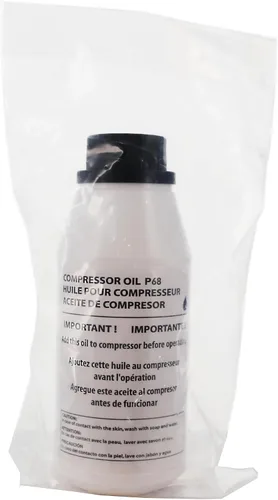 Vista 2 de Makita 181122-A Compresor de Aire Aceite P68