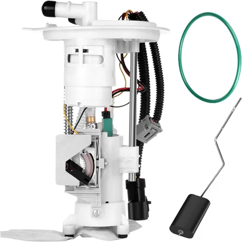 Vista 83 de ECCPP Bomba de combustible eléctrica E8831M compatible con Audi A3 para Quattro 2006-2008 L4 2.0L, para TT para Quattro 2008 V6 3.2L, sustituye a