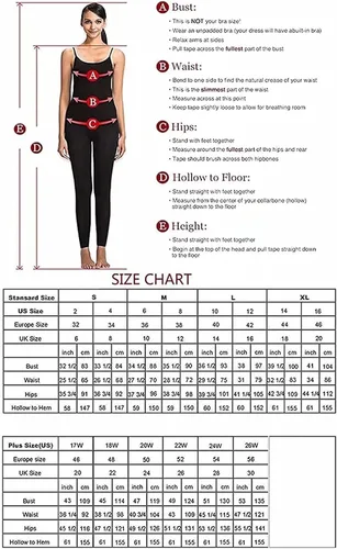 Vista 7 de kidadndy Vestido de dama de honor con cuello en V para mujer manga larga con volantes vestido formal de noche boda fiesta con abertura