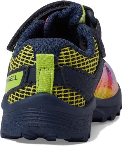 Vista 5 de Merrell Unisex-Child Nova 3 Jr