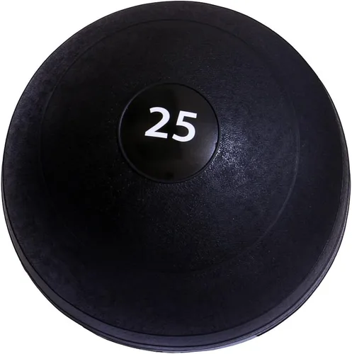 Vista 4 de Ader Slam Ball Negro 10,15,20,25,30,35,40,45,50LBs