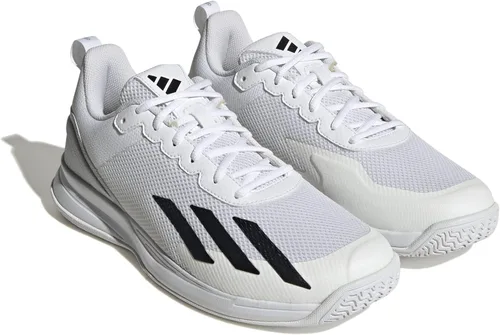 Vista 4 de adidas Tenis Courtflash Speed para hombre