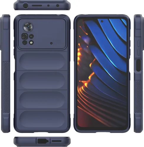 Vista 47 de Funda para Xiaomi Redmi A1 4G Caso,TPU teléfono móvil suave caso para Xiaomi Redmi A1 4G 220733SI 220733SG 220733SL 220743FI Funda Negro