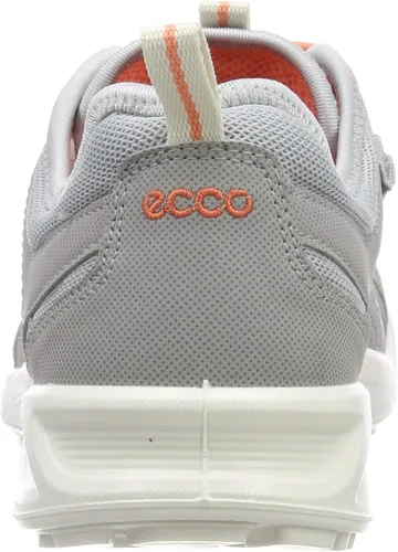 Vista 3 de ECCO - Zapatillas bajas para mujer