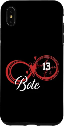 Vista 11 de iPhone 16 David Bote Infinite Gameday Case