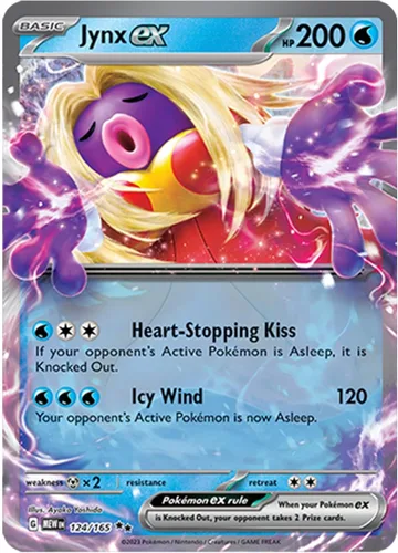 Vista 4 de Pokemon - Juego de cartas Scarlet & Violet, paquete de expansión mejorada, tarjeta de Pokémon 151 caja de refuerzo (japonés) - 20 paquetes