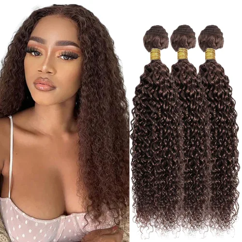 Vista 177 de 300g 1B27 Human Hair Bundles Honey Blonde Bundles Human Hair 10A Brazilian Virgin Remy Hair Extensions 8 10 12 Inch