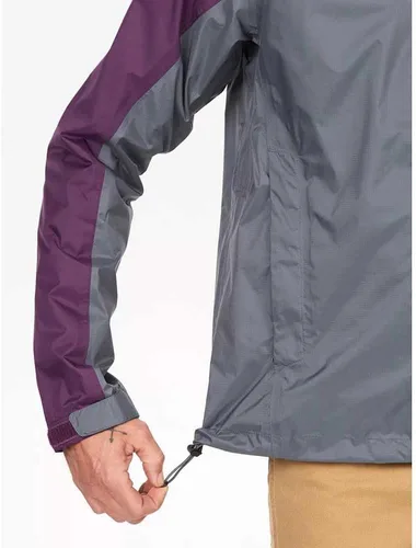 Vista 3 de Marmot Big & Tall PreCip Chaqueta ecológica