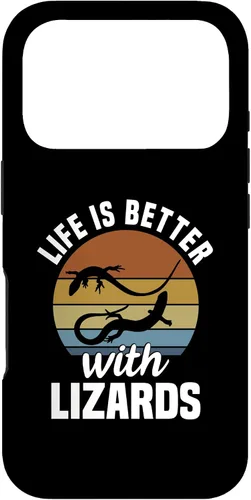 Vista 29 de Lizard Reptile Case for iPhone 15