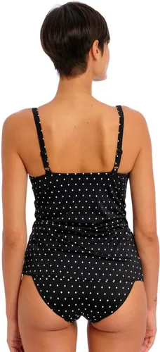Vista 6 de Freya Top tankini con aros Jewel Cove