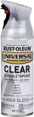 Vista 44 de Rust-Oleum Pintura en aerosol metálica universal para todas las superficies, cobre envejecido Cobre (Aged Copper)
