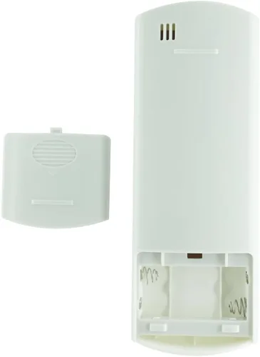 Vista 3 de HCDZ Mando a distancia de repuesto para Innovair Vexus RG57A6/BGEFU1 VIN310H1V51 VIN414H1V51 VIN310H2V51 VIN414H2V51 VIN520H2V51 VIN625H2V51 Bomba