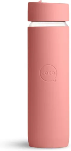 Vista 7 de JOCO Frasco activo de 17 oz (16.9 fl oz) (piedra azul)