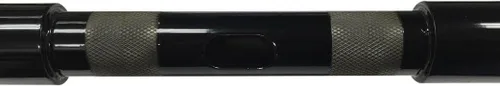 Vista 5 de Dominator Industries BA14GLOSSBLACK 1.25" Bagger Ape, 14", negro brillante