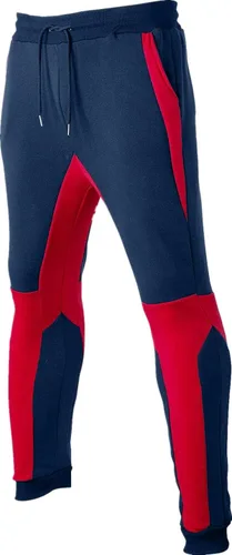 Vista 3 de HHGKED Conjunto deportivo de 2 piezas para hombre, trajes deportivos de manga larga, trajes casuales