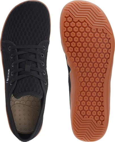 Vista 6 de WHITIN Zapatos acuáticos para mujer Secado rápido Inspirado en estilo casual