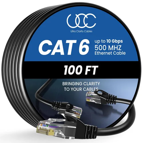 Vista 13 de Cable ethernet Cat6