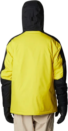 Vista 7 de Columbia Chaqueta Valley Point para hombre