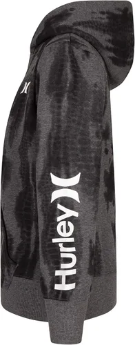 Vista 3 de Hurley Sudadera con capucha One and Only para niño