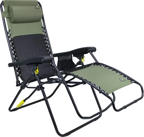 Vista 9 de GCI Outdoor Legz Up - Tumbona para exteriores