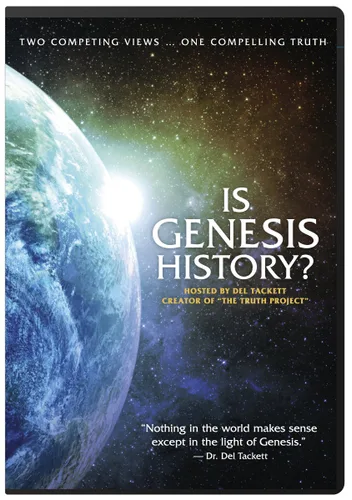Vista 2 de Is Genesis History Complete Set