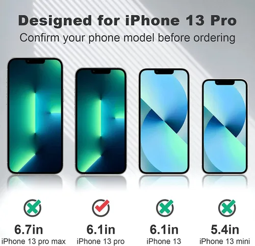 Vista 5 de Funda de teléfono con diseño de mariposa estética, compatible con iPhone 13 Pro, diseño de libro marrón vintage, a la moda, para iPhone 13 Pro