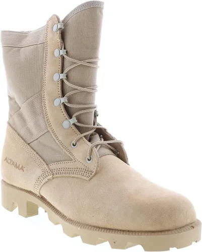 Vista 4 de Altama Mens Jungle WX 10.5 Tactical Boots Boots